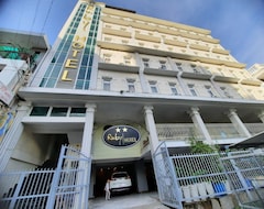 Hotel Ruby (Ca Mau, Vijetnam)