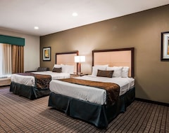 Khách sạn Best Western Plus Magee Inn and Suites (Magee, Hoa Kỳ)