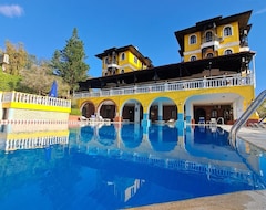 Hotel Altinsaray (Kusadasi, Turkey)