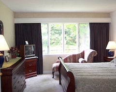 Hotel Stowe Inn At The Mountain And Condominiums (Stowe, USA)