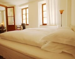 Khách sạn Boutique-Hotel Guesthouse Le Locle (Le Locle, Thụy Sỹ)