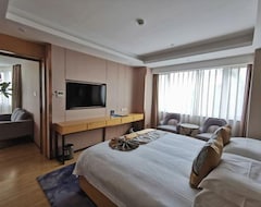 Hotel Yinyuedao (Xiamen, China)