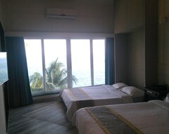 Hotel Sinclairs Bayview (Port Blair, Indien)