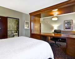 Khách sạn Hampton Inn & Suites Brenham (Brenham, Hoa Kỳ)