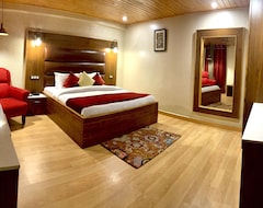 Mongas Hotel & Resort (Dalhousie, Indien)