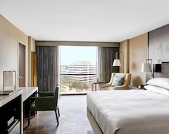 Khách sạn Dallas/Addison Marriott Quorum by the Galleria (Dallas, Hoa Kỳ)
