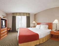 Khách sạn Holiday Inn Express & Suites Tell City, An Ihg Hotel (Tell City, Hoa Kỳ)
