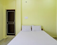Khách sạn Oyo Amargarh Valley Resort (Bhopal, Ấn Độ)