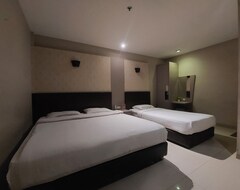 Hotelli Hotel Bumi Malaya (Medan, Indonesia)