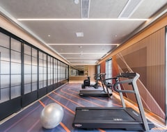 Khách sạn Orange Hotel Yancheng Xiangshui (Yancheng, Trung Quốc)