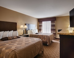 Hotel Best Western DeRidder Inn & Suites (De Ridder, USA)