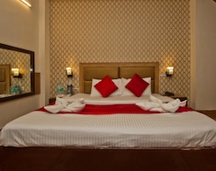 Khách sạn Hotel Sitara International (Manali, Ấn Độ)