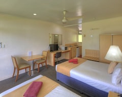 Khách sạn Atherton Motel (Atherton, Úc)