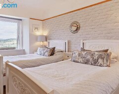 Tüm Ev/Apart Daire 3 Bedroom House In Pitlochry - 59677 (Pitlochry, Birleşik Krallık)