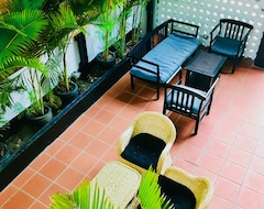 Hotel The Penh Guesthouse (Phnom Penh, Cambodia)