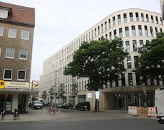 Hotel City Apart  Center (Hanover, Germany)