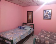 Entire House / Apartment Beautiful Family Oriented Villa Plus Red-footed Turtle Sanctuary (La Chorrera, Panama)