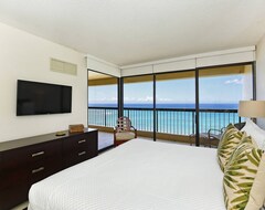 Хотел Aston Waikiki Beach Tower (Хонолулу, САЩ)