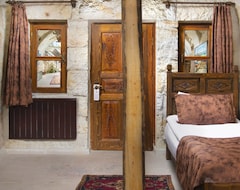 Romantic Cave Hotel (Nevsehir, Tyrkiet)