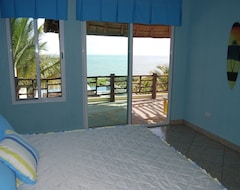 Cijela kuća/apartman Luxury Beachfront 3 Bedroom House With Casita (Telchac Puerto, Meksiko)
