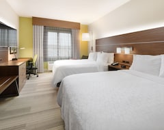 Hotel Holiday Inn Express & Suites Camden (Camden, USA)