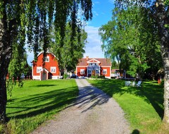 Khách sạn Hem till Gården (Västeräs, Thụy Điển)