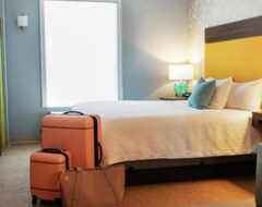 Khách sạn Home2 Suites By Hilton North Scottsdale Near Mayo Clinic (Scottsdale, Hoa Kỳ)