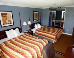Hotel Best Western Richmond Suites (Lake Charles, EE. UU.)