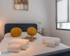 Casa/apartamento entero Tuguest Postigo Ii Apartment (Granada, España)