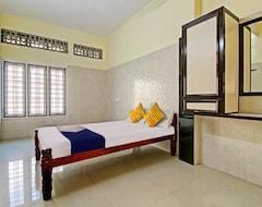 Hotel Spot On 76293 J.p Tourist Home (Kollam, Indien)