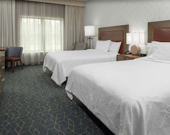 Hotel Embassy Suites By Hilton Grand Rapids Downtown (Grand Rapids, Sjedinjene Američke Države)