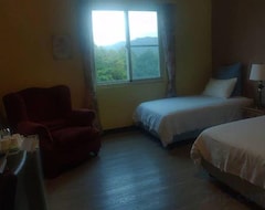 Bed & Breakfast Champs Elysees Guesthouse (Hualien City, Taiwan)