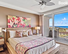 Khách sạn The Whaler Resort Kaanapali! Just Remodeled 10th Floor! $475 Winter Promotion! (Lahaina, Hoa Kỳ)