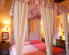 Hotel Antica Dimora Firenze (Florencia, Italia)