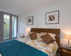 Koko talo/asunto 2 Bedroom Accommodation In Newquay (Newquay, Iso-Britannia)