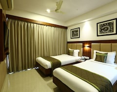 Khách sạn The Altruist Business Hotel Andheri (Mumbai, Ấn Độ)