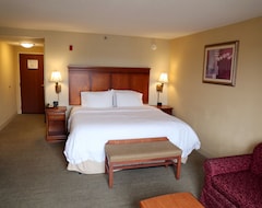Hotel Hampton Inn Manning (Mening, Sjedinjene Američke Države)
