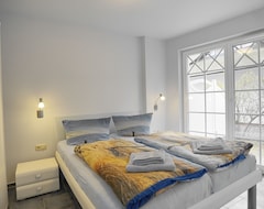 Toàn bộ căn nhà/căn hộ Apartment / App. For 3 Guests With 45m² In Zingst (21861) (Zingst, Đức)