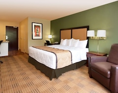Khách sạn Extended Stay America Suites - Princeton - West Windsor (Princeton, Hoa Kỳ)