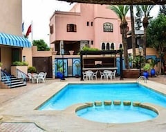 Hotel Marrakech Palm Club (Marakeš, Maroko)