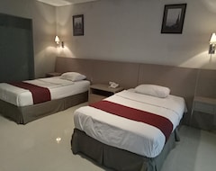 Otel Resort Prima Cipayung (Bogor, Endonezya)