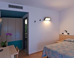 Khách sạn Hotel Prestige (Lido di Camaiore, Ý)