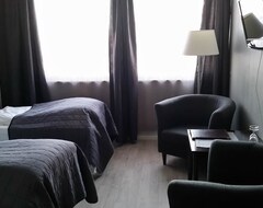 Corner Hotell (Broennoeysund, Noruega)