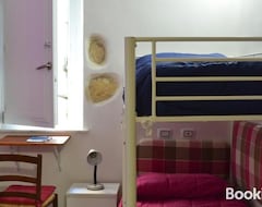 Hotelli Abbardente Bed&Breakfast (Cagliari, Italia)