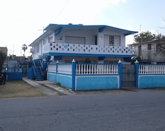 Hotel Casa Isabel (Varadero, Cuba)