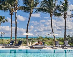 Hotel Carillon Miami Wellness Resort (Miami Beach, EE. UU.)
