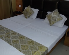 Hotel Aarian Aatithya (Guwahati, India)