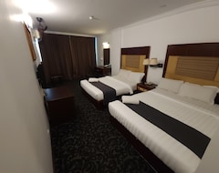 Khách sạn Go Lodge Hotel Kuantan (Kuantan, Malaysia)