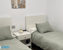 Cijela kuća/apartman Apartamento Con Piscina En El Paseo Cruz Del Mar (Chipiona, Španjolska)