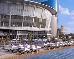 Aparthotel Corniche Tower Hotel Apartments (Abu Dhabi, Ujedinjeni Arapski Emirati)